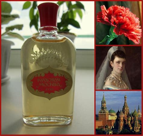 rote parfum|Soviet Chanel: How “Red Moscow” Became the Most Popular .